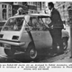 Illustration for article titled Electric Cars Were The Future in 1973, But The Enfield 8000 Was Too Little Too Soon